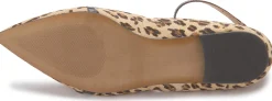 Sandalen|Horsch Schuhe Ballerina in Übergrößen