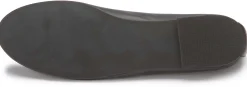 Ballerinas|Horsch Schuhe Ballerina in Übergrößen Schwarz