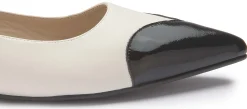 Ballerinas|Horsch Schuhe Ballerina in Übergrlößen