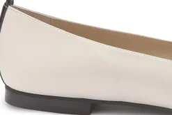 Ballerinas|Horsch Schuhe Ballerina in Übergrlößen