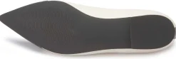 Ballerinas|Horsch Schuhe Ballerina in Übergrlößen
