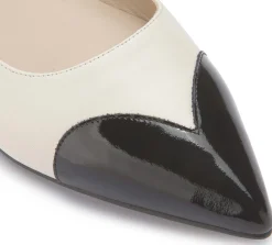 Ballerinas|Horsch Schuhe Ballerina in Übergrlößen