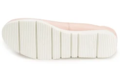 Ballerinas|Horsch Schuhe Ballerina in Untergrößen Rosa