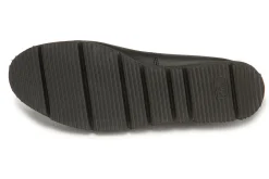 Ballerinas|Horsch Schuhe Ballerina in Untergrößen Schwarz