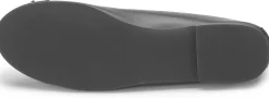 Ballerinas|Horsch Schuhe Ballerina in Untergrößen Schwarz