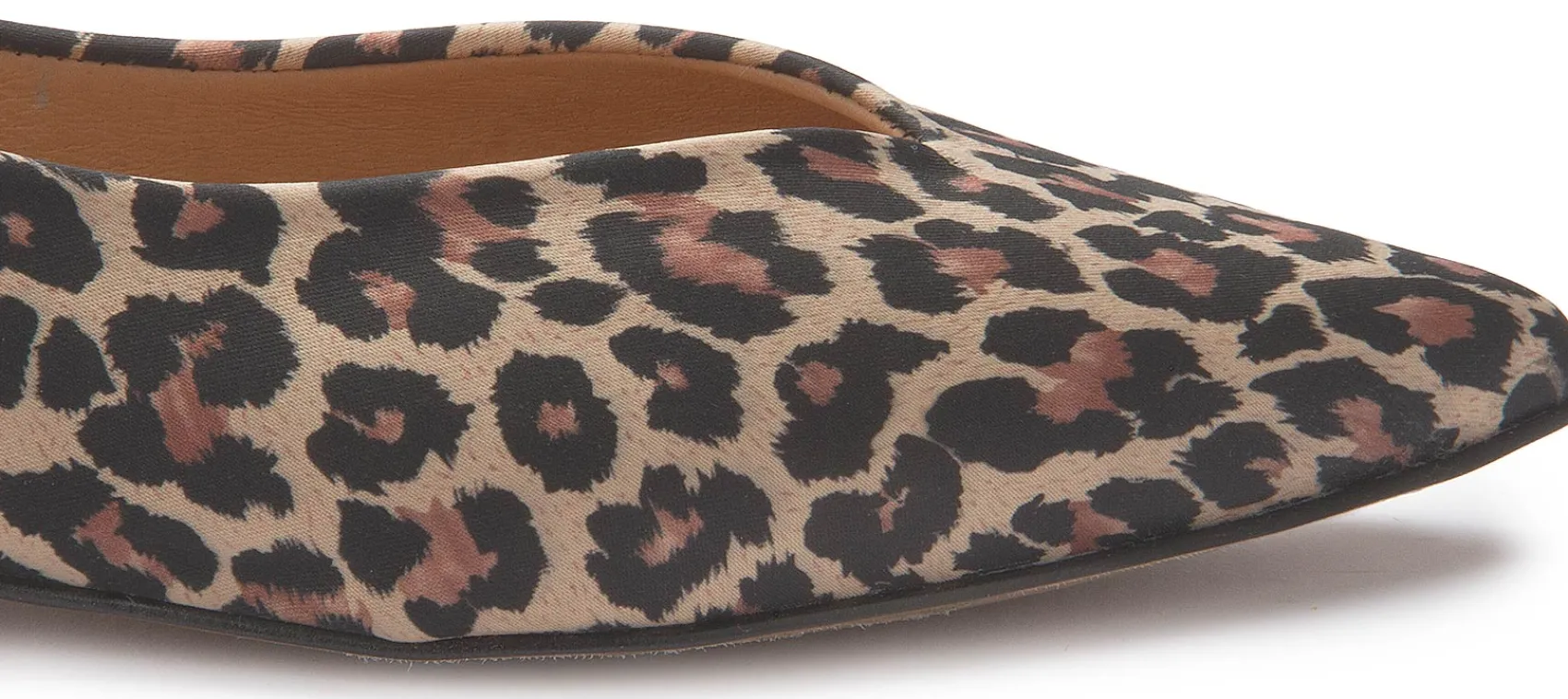 Ballerinas|Horsch Schuhe Ballerina in Untergrößen Leo