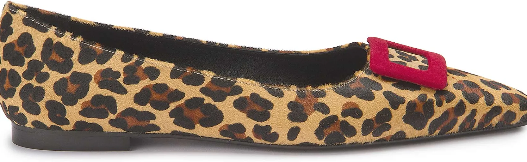 Ballerinas|Horsch Schuhe Ballerina in Untergrößen