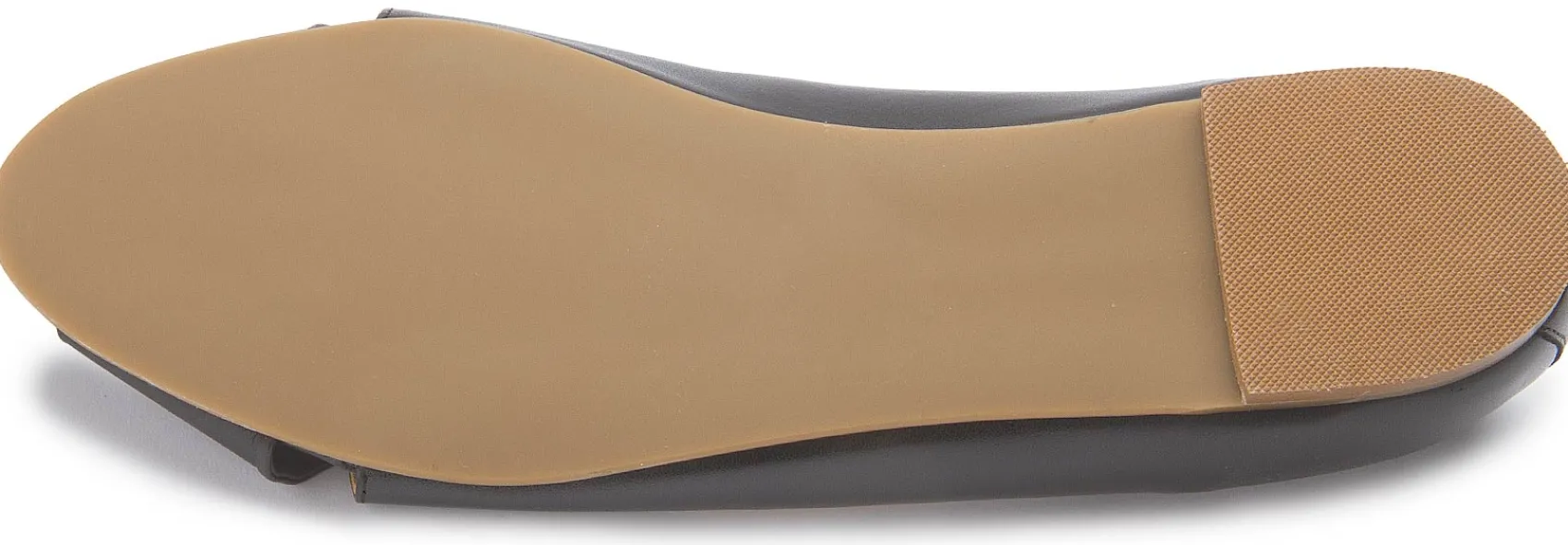 Ballerinas|Horsch Schuhe Ballerina in Untergrößen Schwarz
