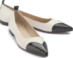Ballerinas|Horsch Schuhe Ballerina in Untergrößen
