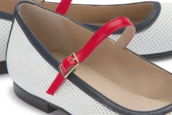 Ballerinas|Horsch Schuhe Ballerina in Untergrößen