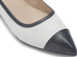 Ballerinas|Horsch Schuhe Ballerina in Untergrößen