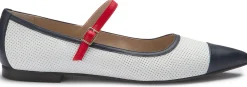 Ballerinas|Horsch Schuhe Ballerina in Untergrößen