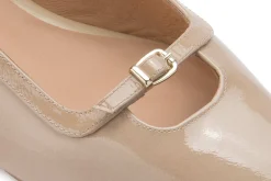Ballerinas|Horsch Schuhe Ballerina in Untergrößen