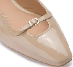 Ballerinas|Horsch Schuhe Ballerina in Untergrößen