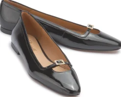 Ballerinas|Horsch Schuhe Ballerina in Untergrößen