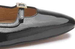 Ballerinas|Horsch Schuhe Ballerina in Untergrößen