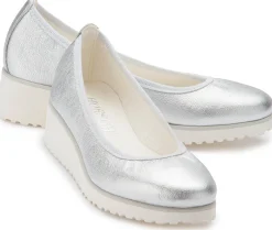 Ballerinas|Horsch Schuhe Ballerina in Untergrößen