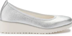 Ballerinas|Horsch Schuhe Ballerina in Untergrößen