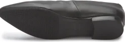 Ballerinas|Horsch Schuhe Ballerina in Untergrößen Schwarz