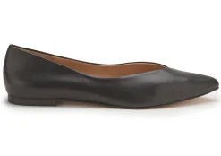 Ballerinas|Horsch Schuhe Ballerina in Untergrößen Schwarz
