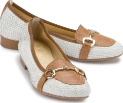 Ballerinas|Horsch Schuhe Ballerina in Untergrößen