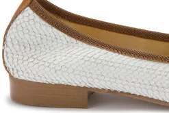 Ballerinas|Horsch Schuhe Ballerina in Untergrößen