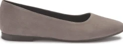 Ballerinas|Horsch Schuhe Ballerina in Untergrößen Beige