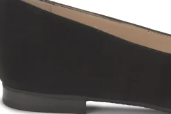 Ballerinas|Ballerinas|Horsch Schuhe Ballerina in Untergrößen Schwarz