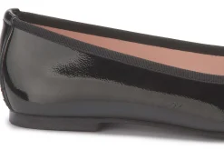 Ballerinas|Ballerinas|Horsch Schuhe Ballerina in Untergrößen Schwarz