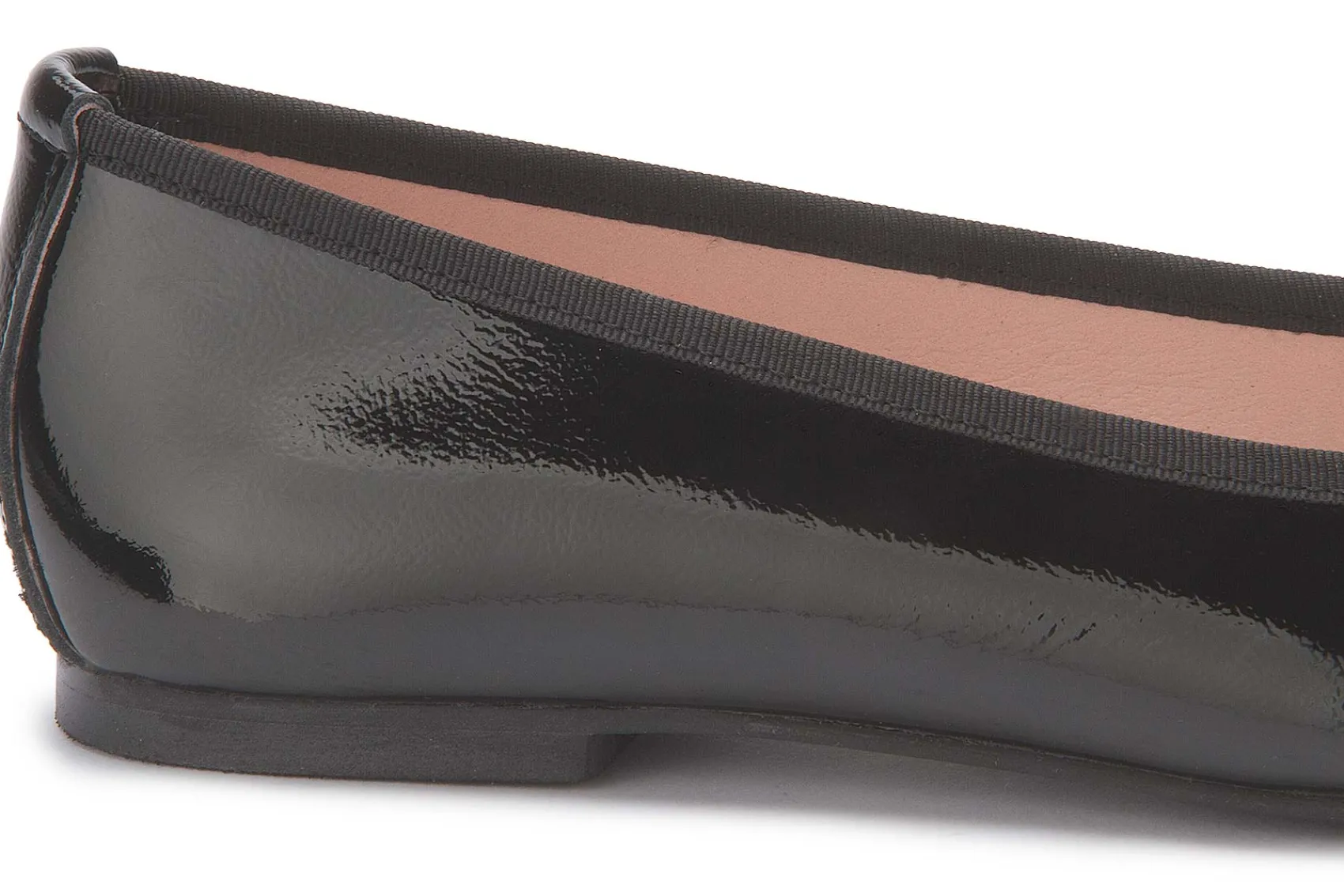 Ballerinas|Ballerinas|Horsch Schuhe Ballerina in Untergrößen Schwarz
