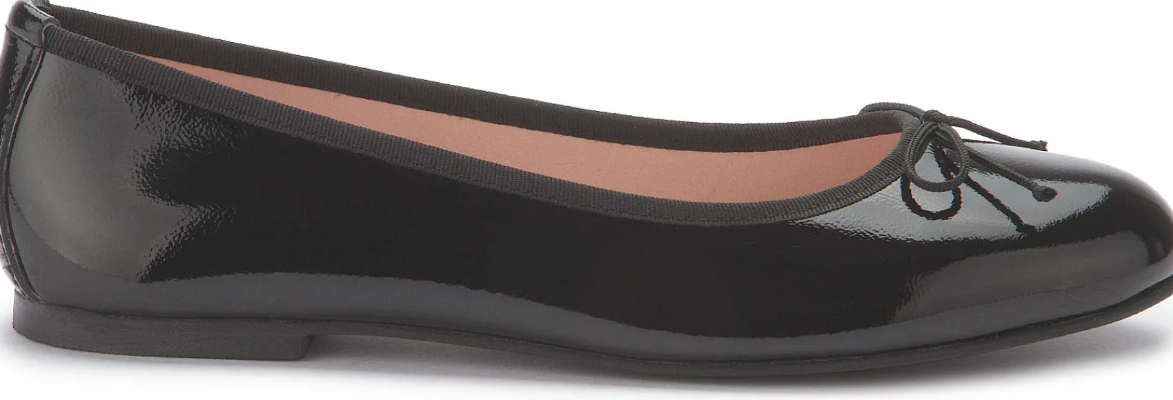 Ballerinas|Ballerinas|Horsch Schuhe Ballerina in Untergrößen Schwarz