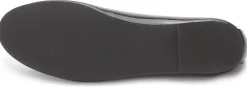 Ballerinas|Ballerinas|Horsch Schuhe Ballerina in Untergrößen Schwarz