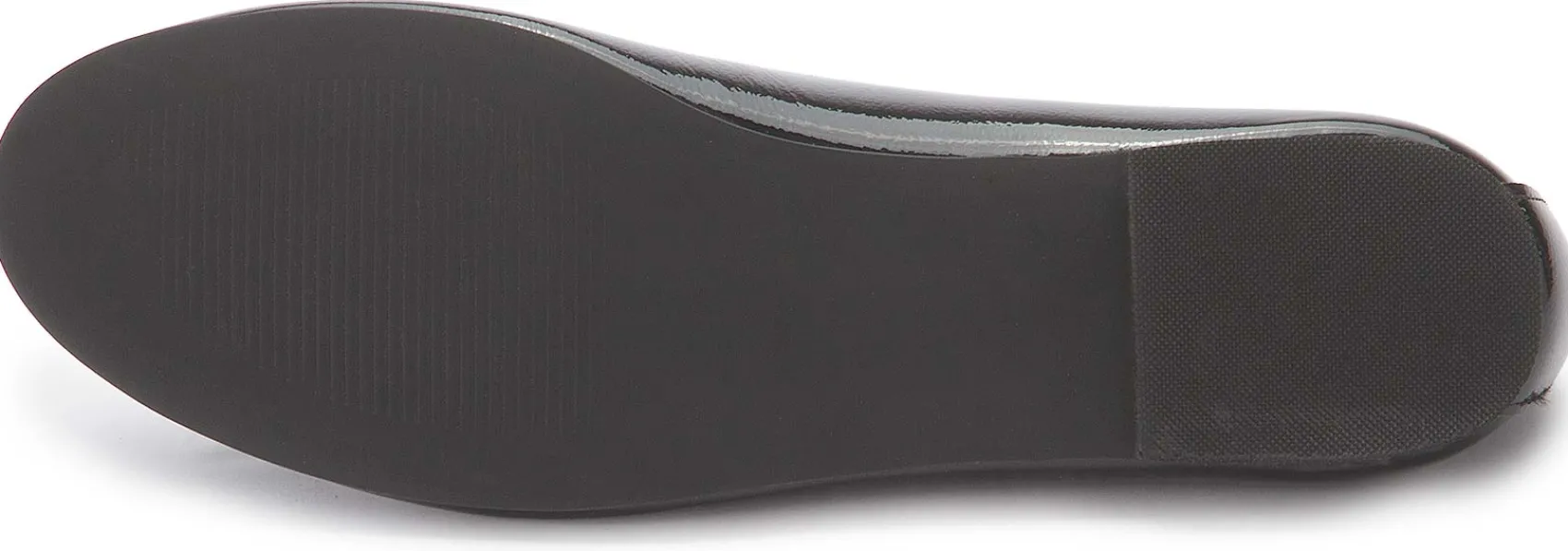 Ballerinas|Ballerinas|Horsch Schuhe Ballerina in Untergrößen Schwarz