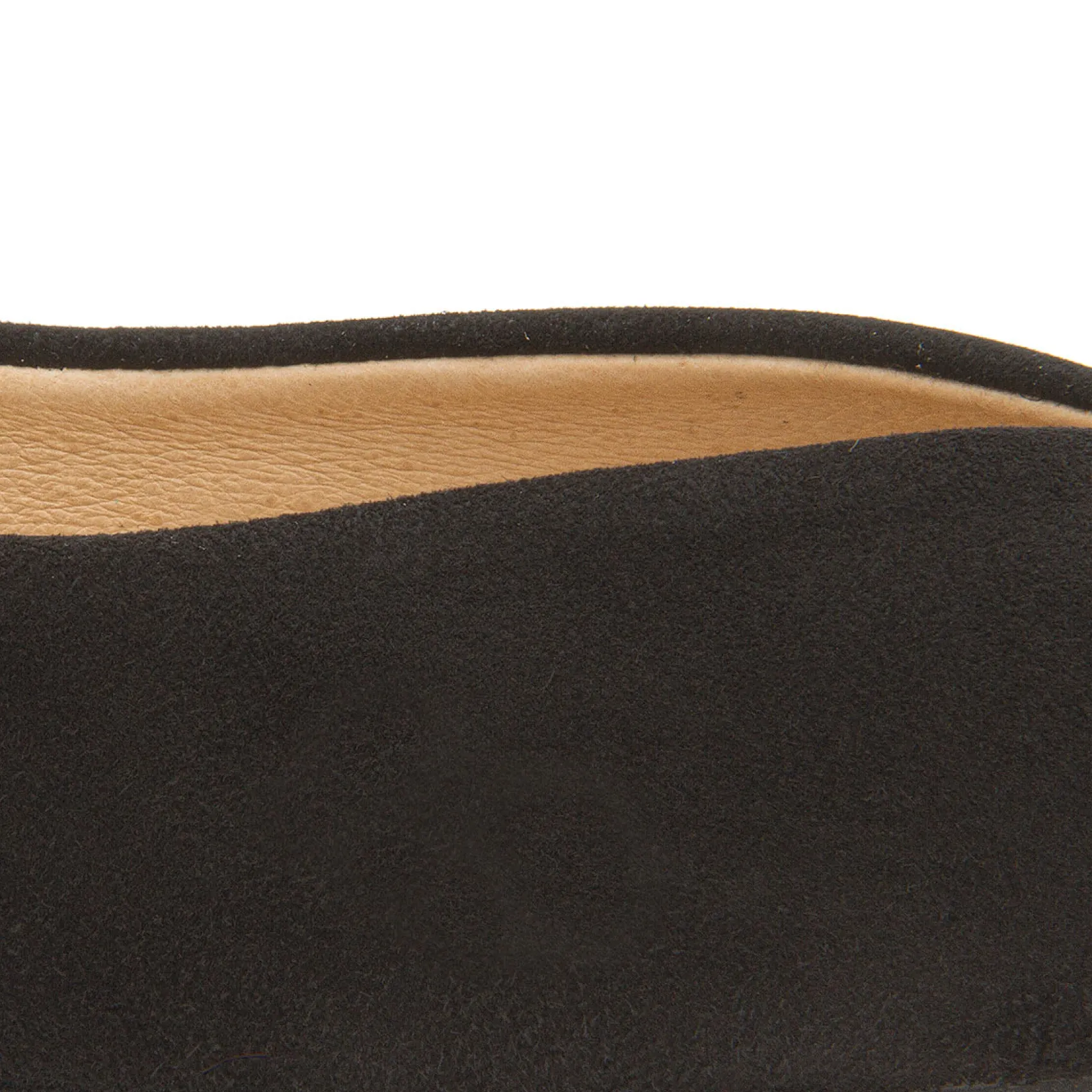 Ballerinas|Horsch Schuhe Ballerina in Untergrößen Schwarz