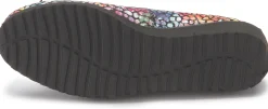 Ballerinas|Horsch Schuhe Ballerina in Untergrößen Multicolor