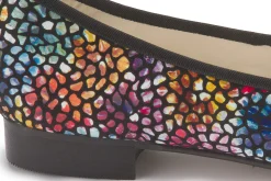 Ballerinas|Horsch Schuhe Ballerina in Untergrößen
