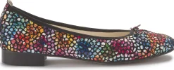 Ballerinas|Horsch Schuhe Ballerina in Untergrößen
