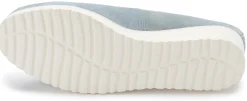 Ballerinas|Horsch Schuhe Ballerina in Untergrößen Blau