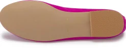 Ballerinas|Horsch Schuhe Ballerina in Untergrößen Pink