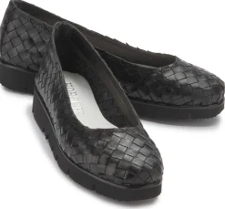 Ballerinas|Horsch Schuhe Ballerina in Untergrößen