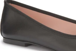 Ballerinas|Horsch Schuhe Ballerina in Untergrößen Schwarz
