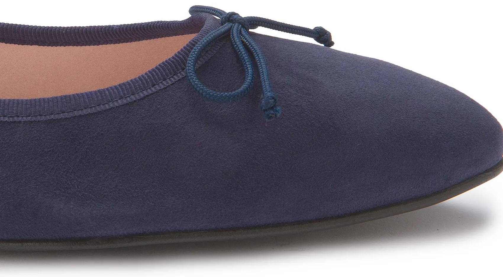 Ballerinas|Horsch Schuhe Ballerina in Untergrößen Blau
