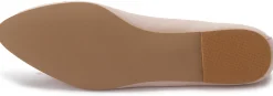 Ballerinas|Horsch Schuhe Ballerina in Untergrößen Rosa