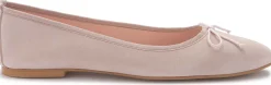 Ballerinas|Horsch Schuhe Ballerina in Untergrößen Rosa