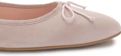 Ballerinas|Horsch Schuhe Ballerina in Untergrößen Rosa