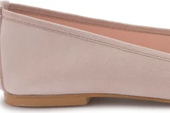 Ballerinas|Horsch Schuhe Ballerina in Untergrößen Rosa