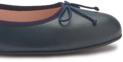 Ballerinas|Horsch Schuhe Ballerina in Untergrößen Blau