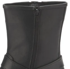 Stiefeletten|Boots|Fitters Biker Boot in Übergrößen
