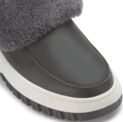 Stiefeletten|Horsch Schuhe Boot in Übergrößen