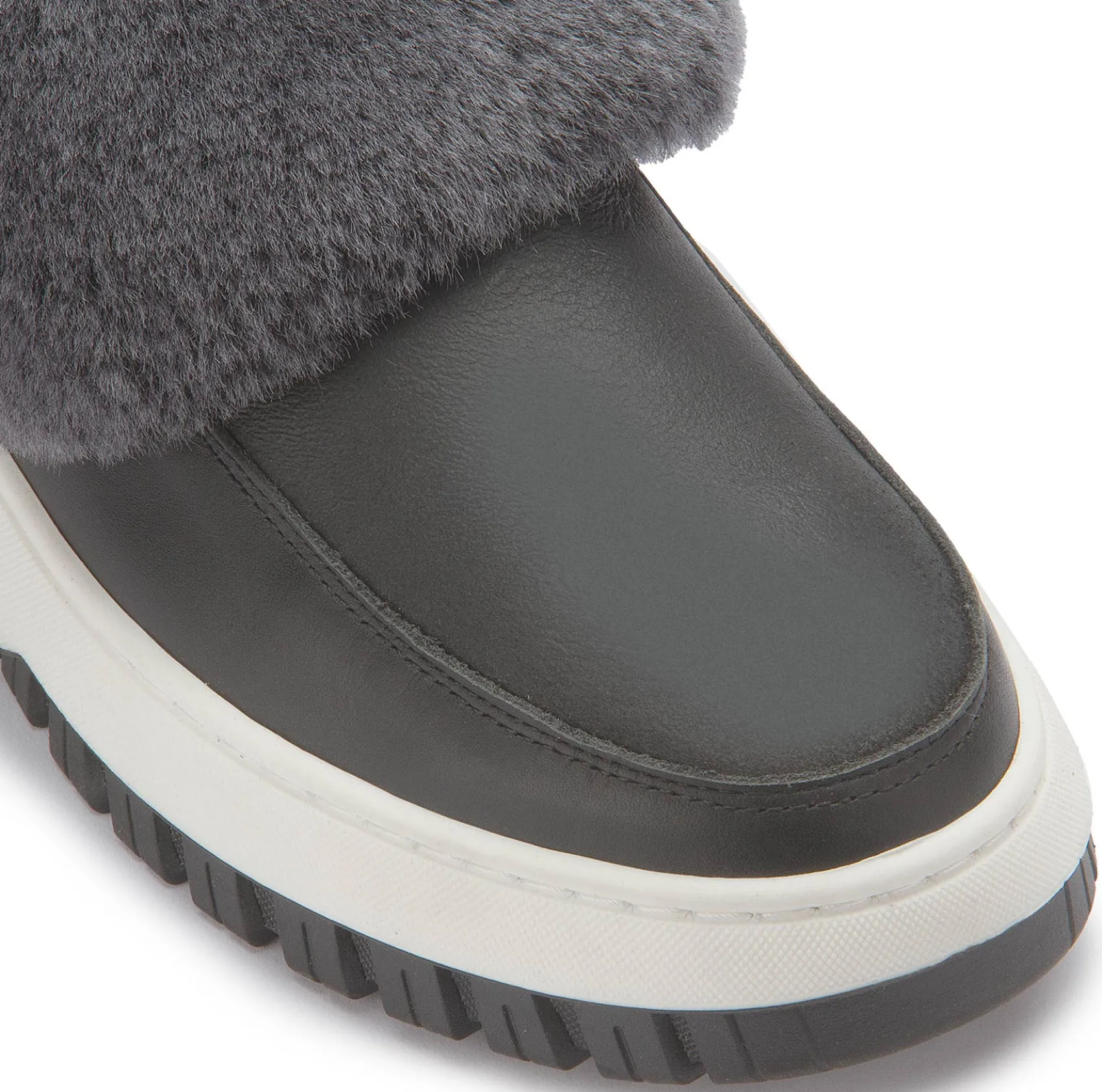 Stiefeletten|Horsch Schuhe Boot in Übergrößen